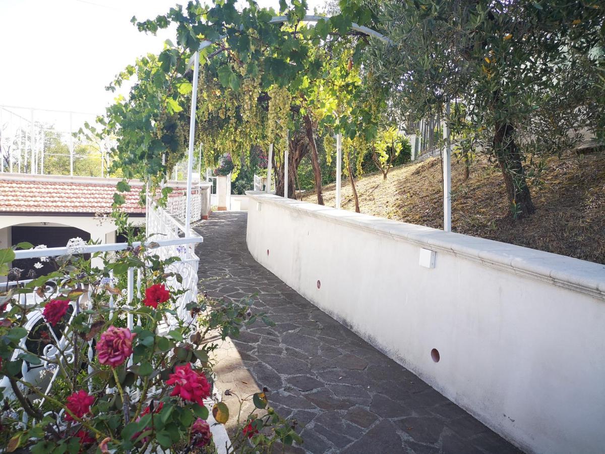 Villa Margherita San Giovanni Teatino Extérieur photo