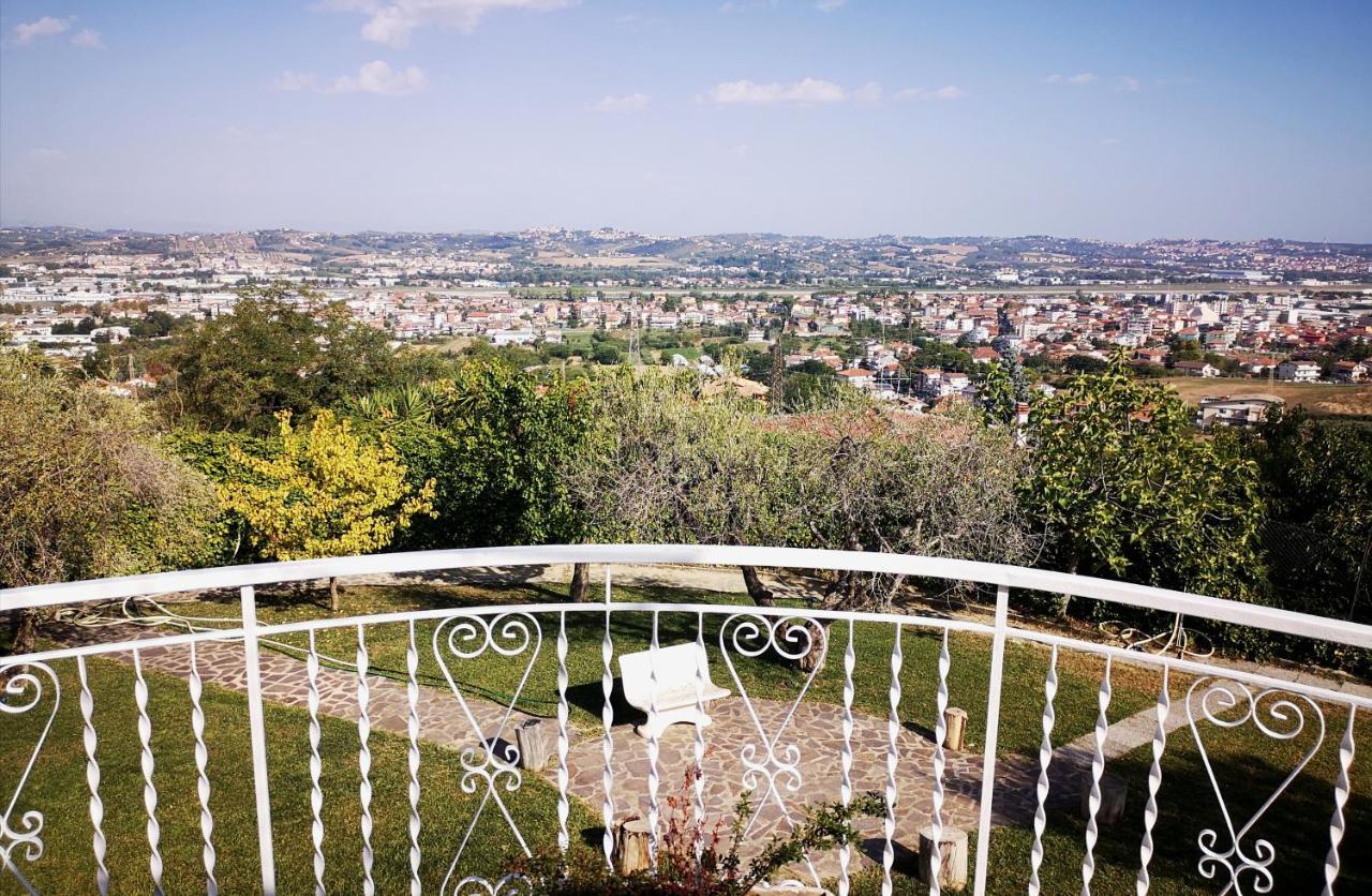 Villa Margherita San Giovanni Teatino Extérieur photo