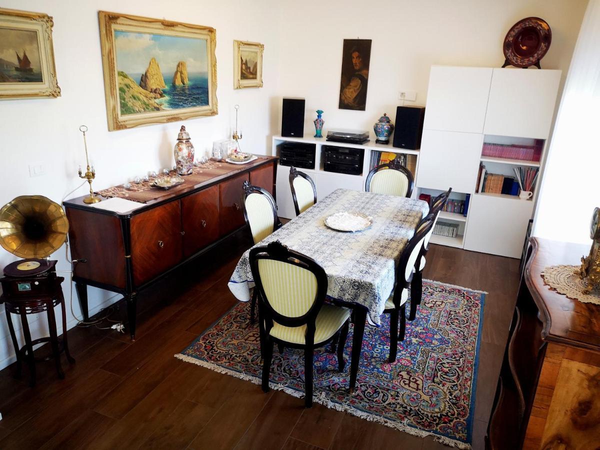Villa Margherita San Giovanni Teatino Extérieur photo
