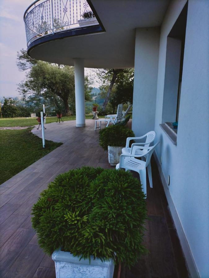 Villa Margherita San Giovanni Teatino Extérieur photo