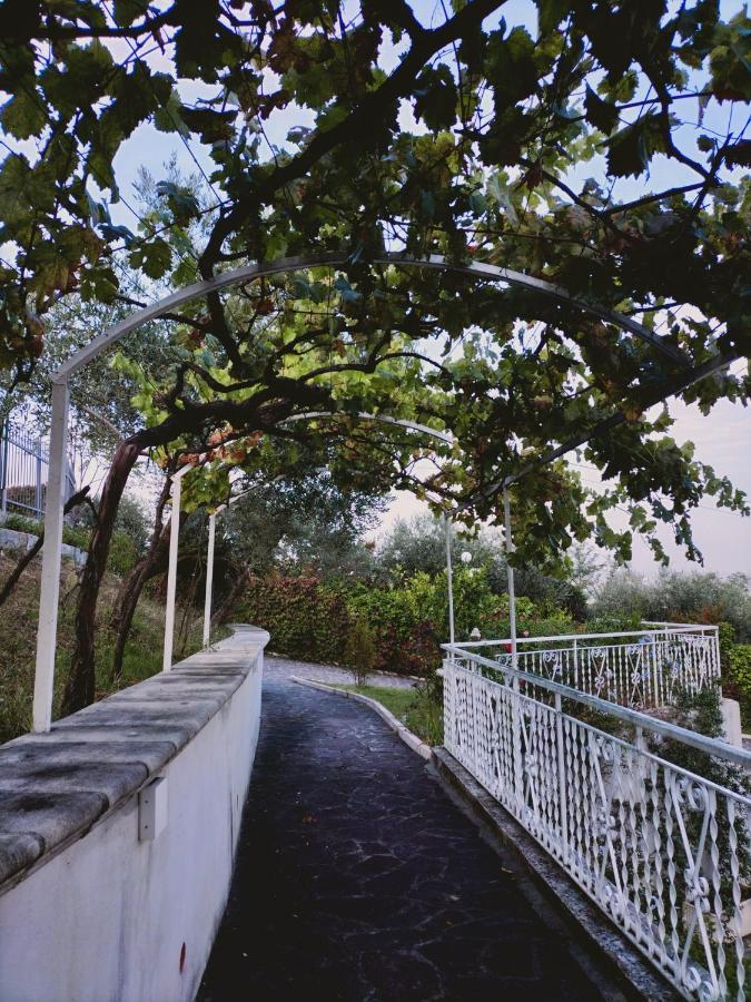 Villa Margherita San Giovanni Teatino Extérieur photo