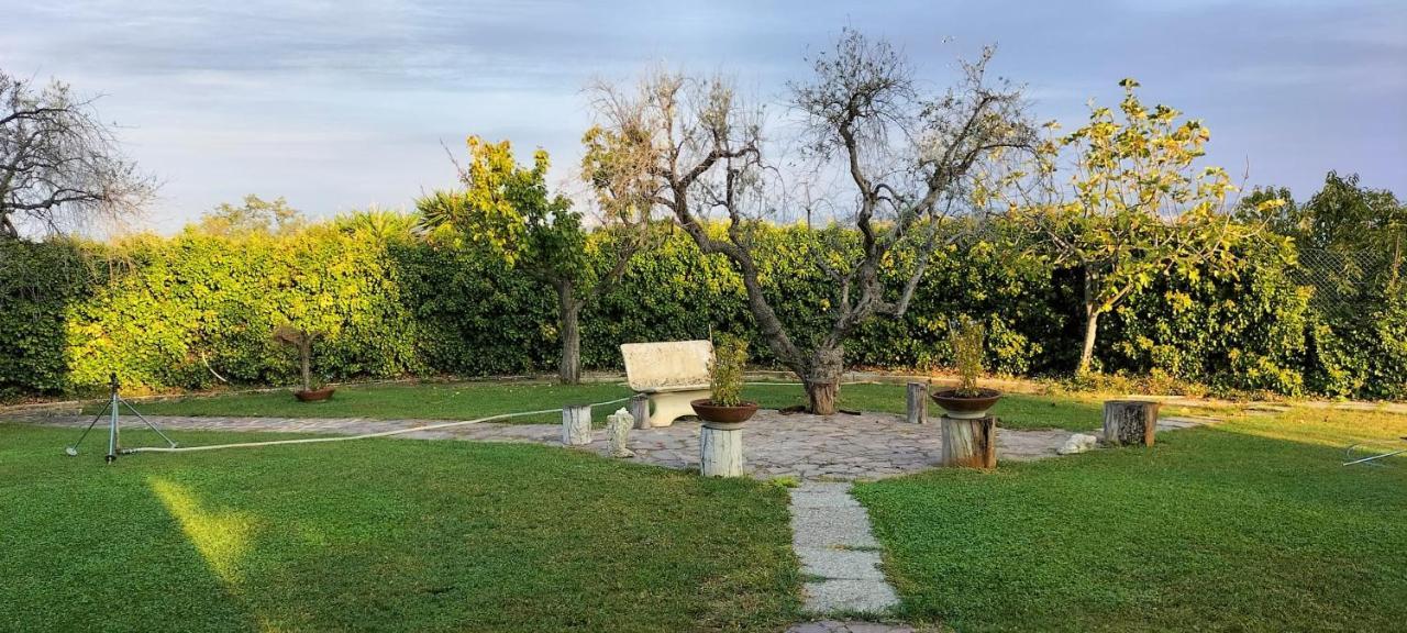 Villa Margherita San Giovanni Teatino Extérieur photo