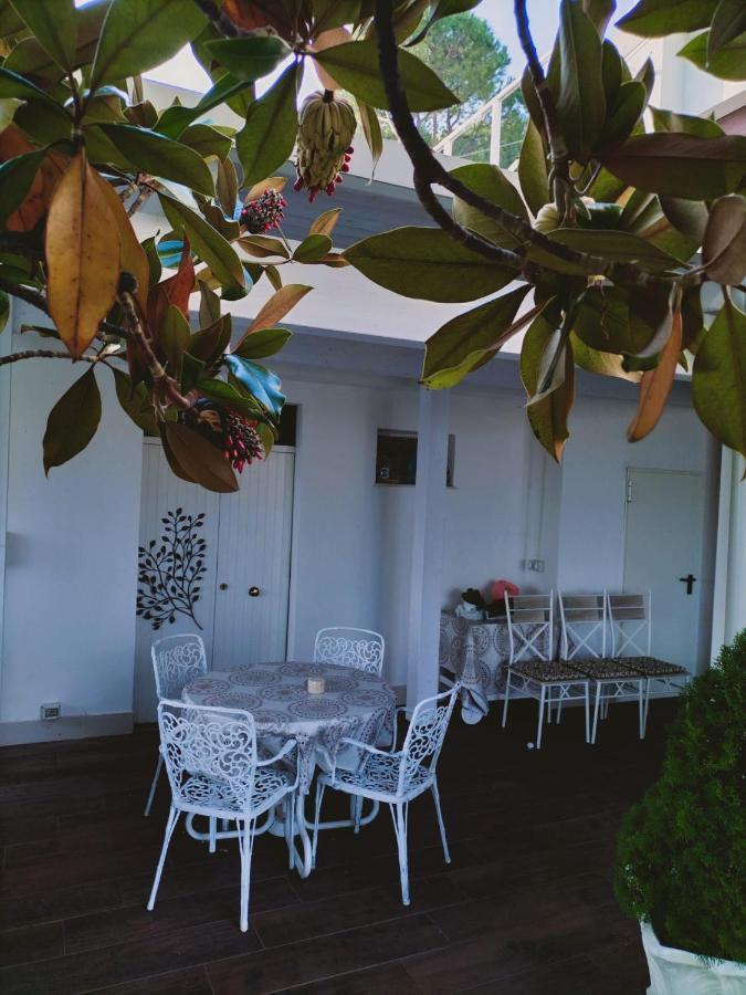 Villa Margherita San Giovanni Teatino Extérieur photo